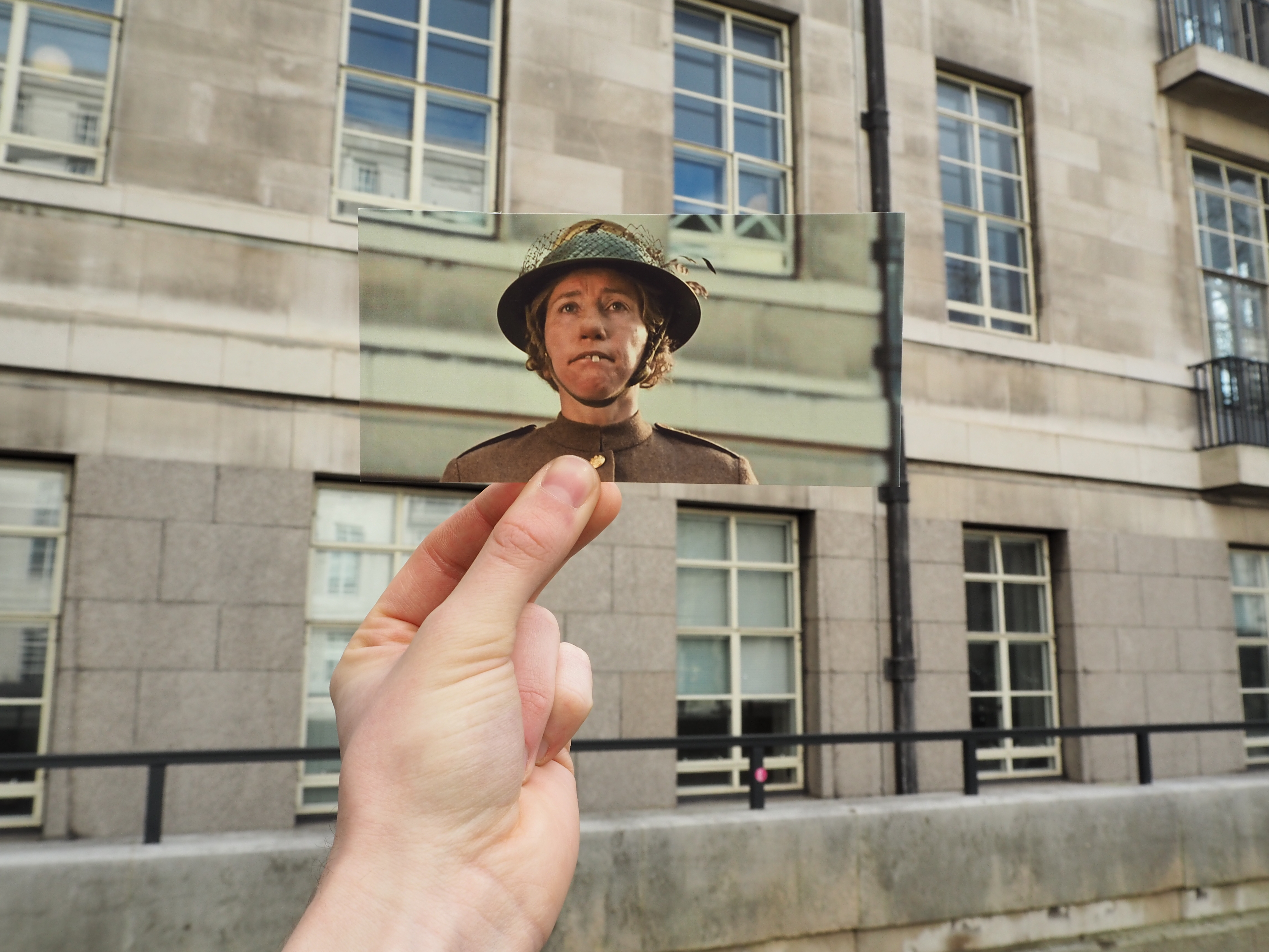 Crush Hall at University of London: historic venue for exhibitions and themed events.