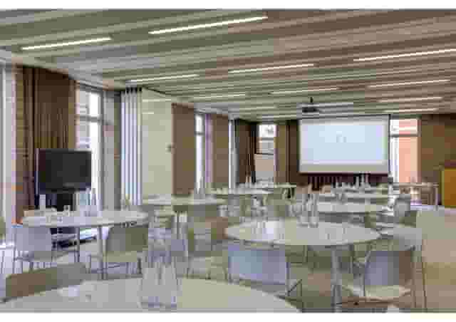 ORTUS Conference and Events Venue