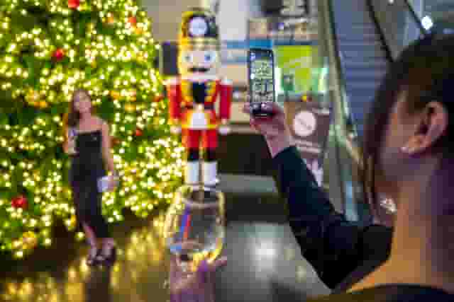 Christmas at Millennium Point