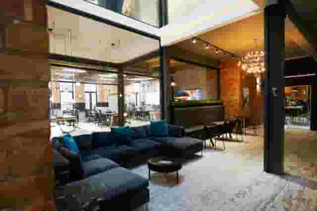Meeting Room 2