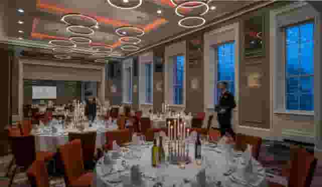 Clayton Hotel Glasgow City