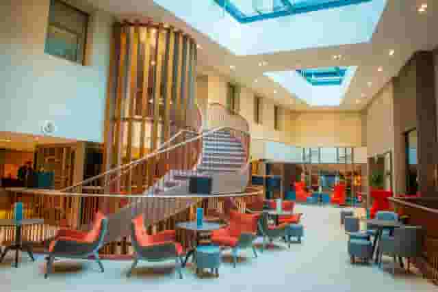 Clayton Hotel Bristol City