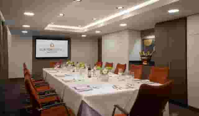 Clayton Hotel Bristol City