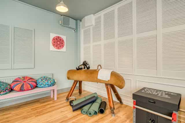 Wellness Room
