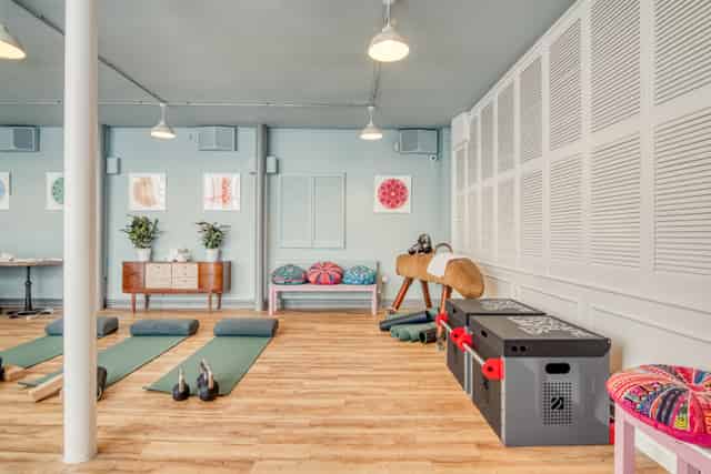 Wellness Room