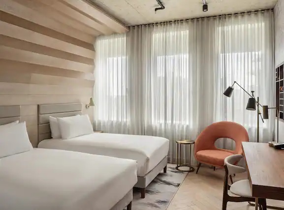 Canopy By Hilton London City - image 1