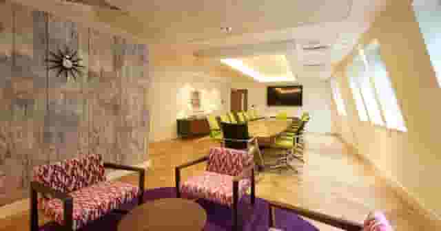 etc.venues Fenchurch Street
