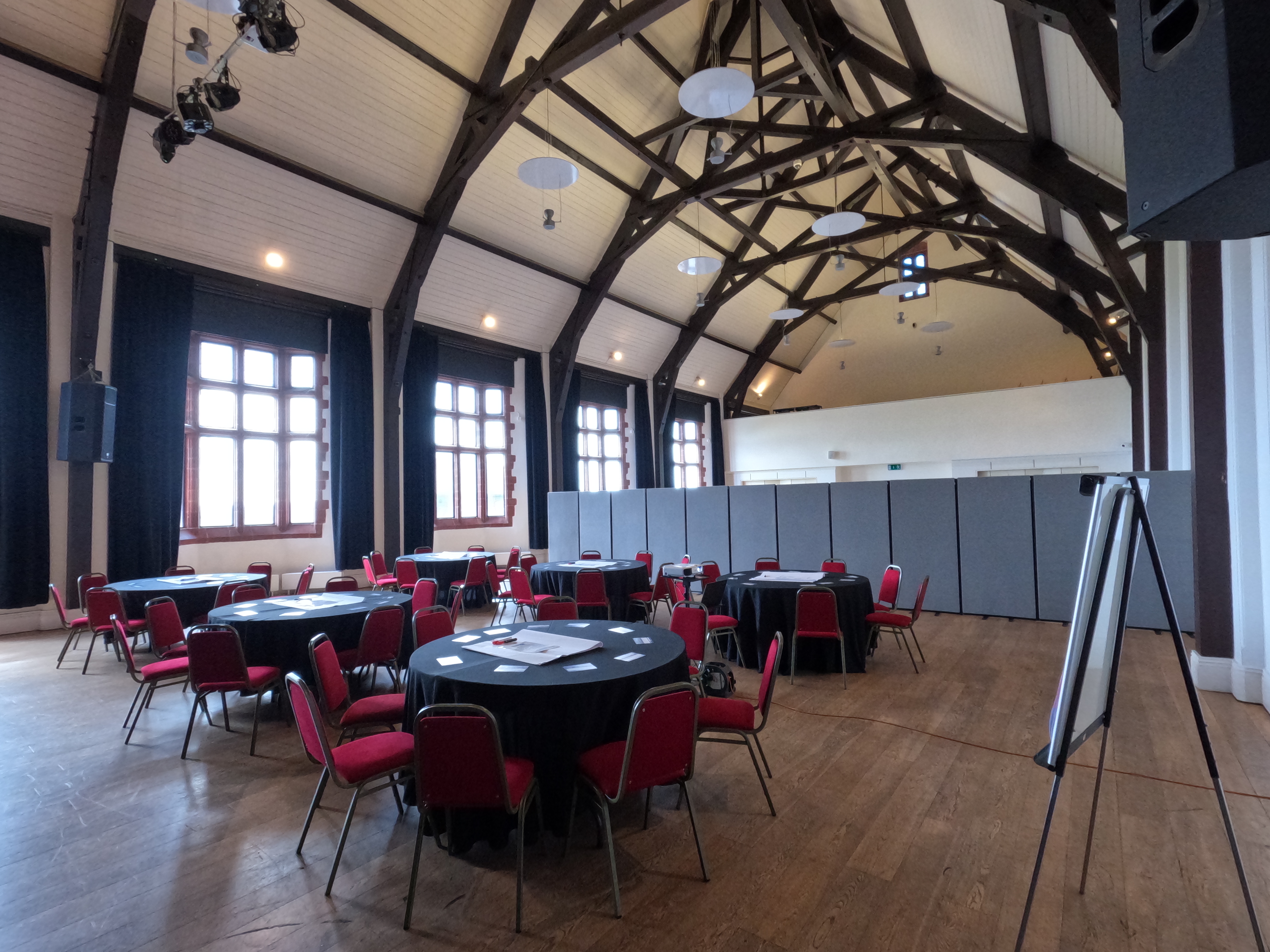 The Grand Hall - xxgwagtkek1.JPG