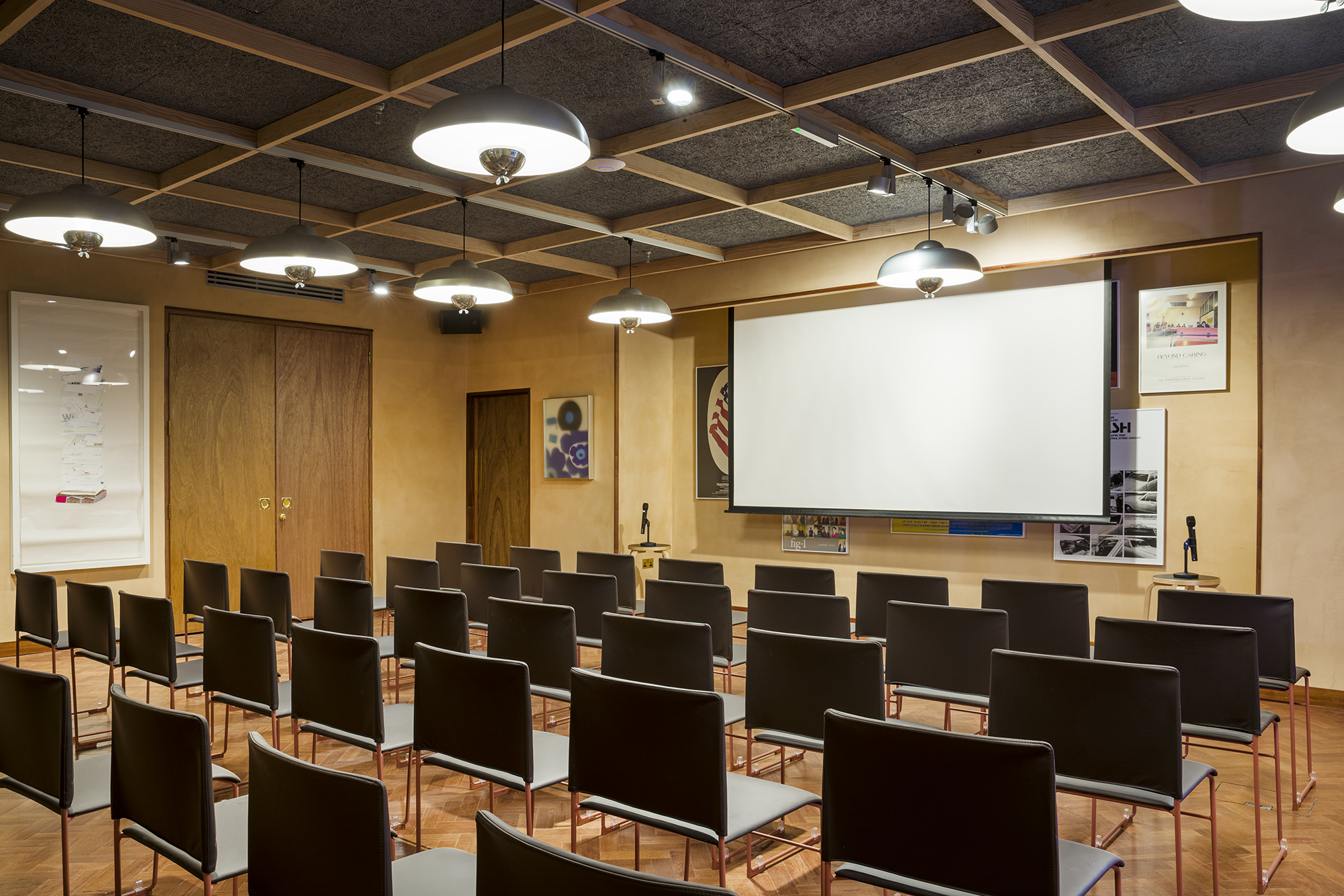 Toklas Restaurant - image 1