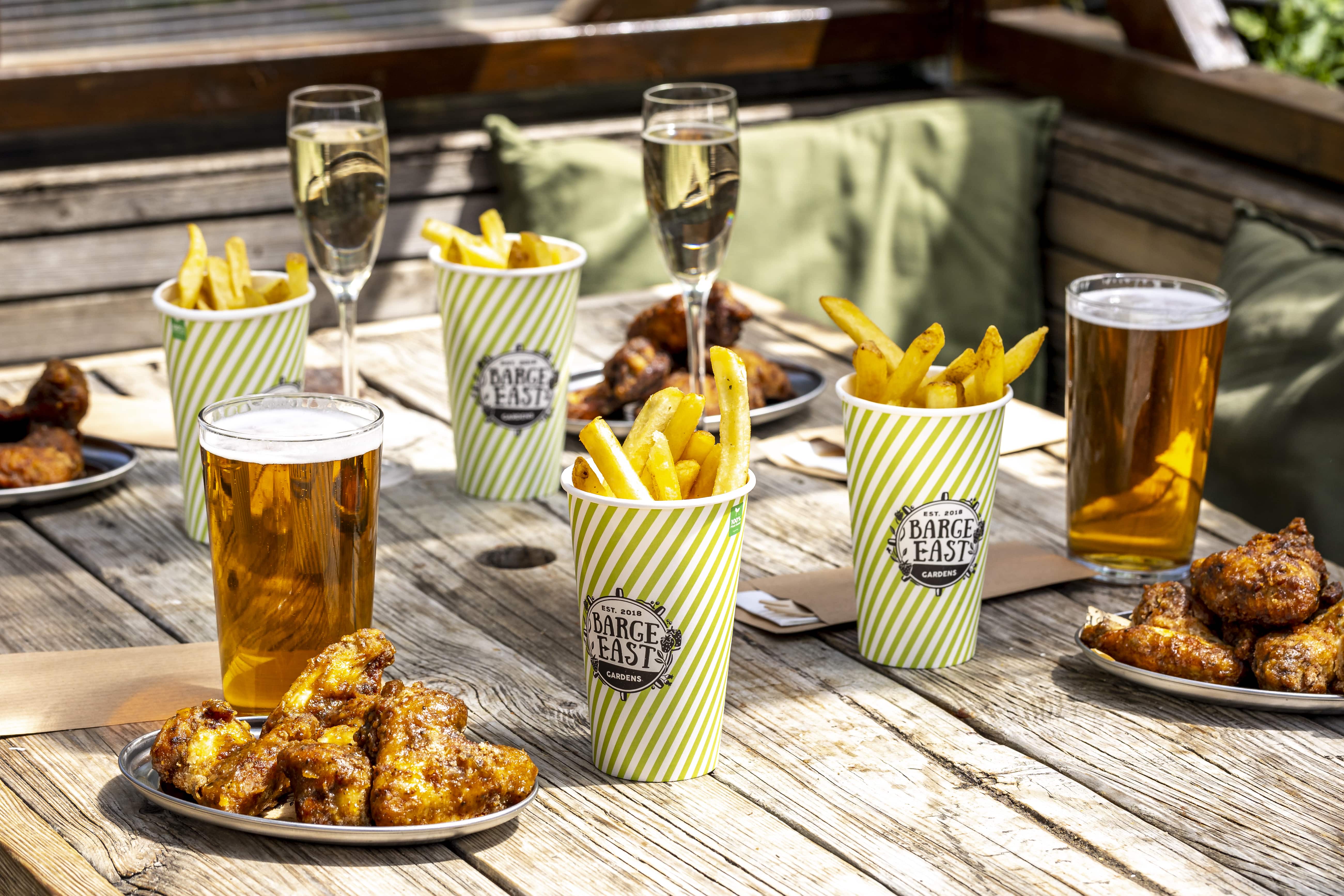 The Garden & Allotments - 2ybzymsjyih.jpg