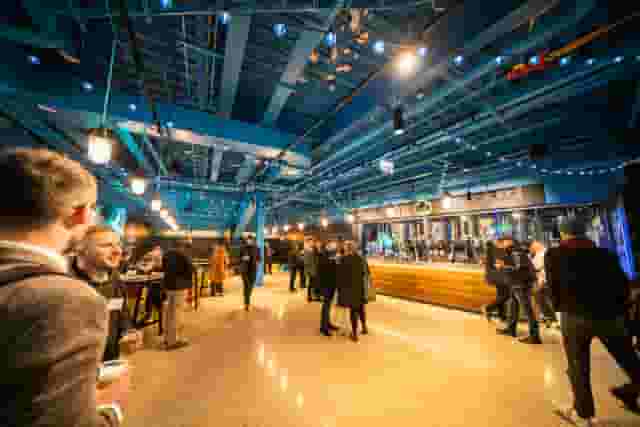 Beavertown Taproom