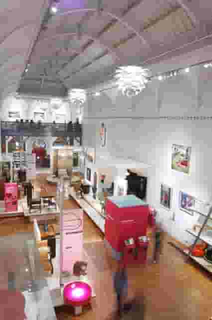 Brighton & Hove Museums