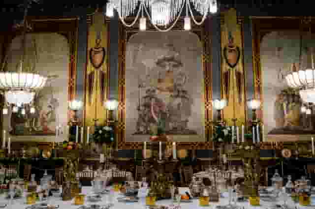 Banqueting Room