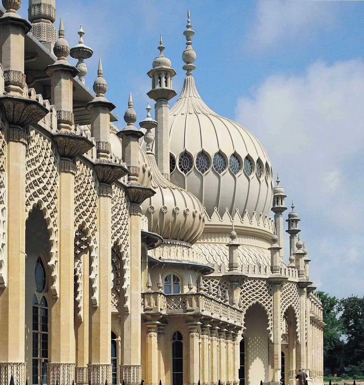 Royal Pavilion - image 1
