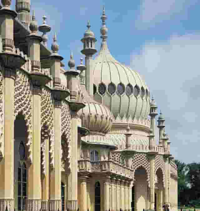 Royal Pavilion