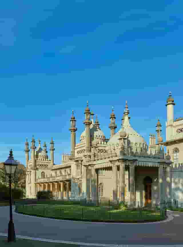 Royal Pavilion