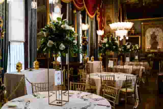 Royal Pavilion