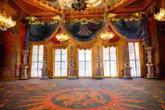 Music Room