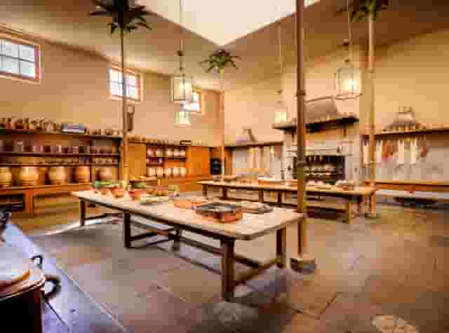 Great Kitchen