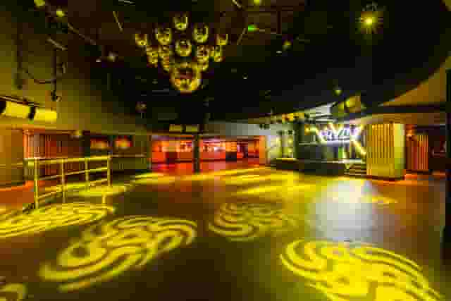Pryzm Brighton