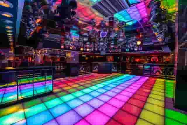 Disco