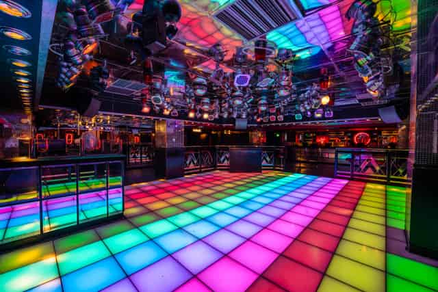 Disco
