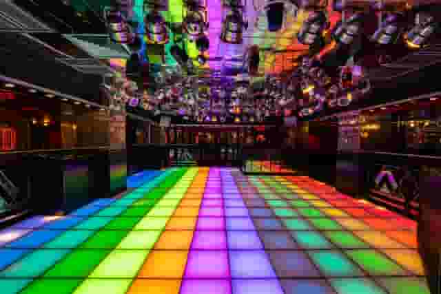 Disco
