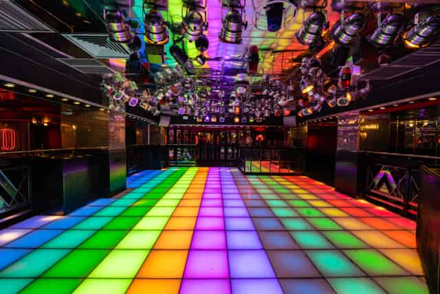 Disco
