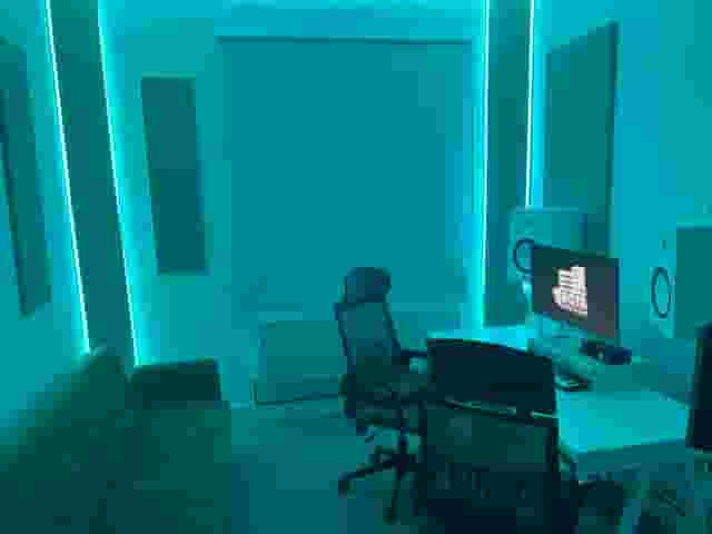 Rich Off The Block Studios
