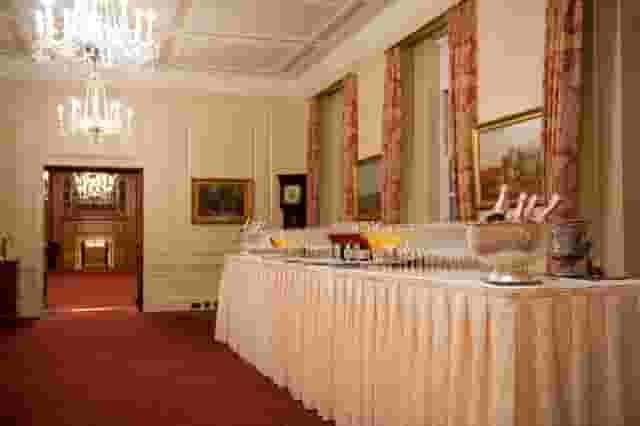 The Inner Temple