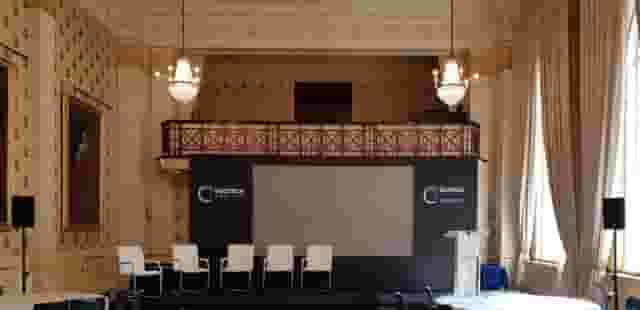 The Great Hall