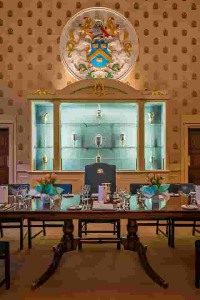 Saddlers’ Hall