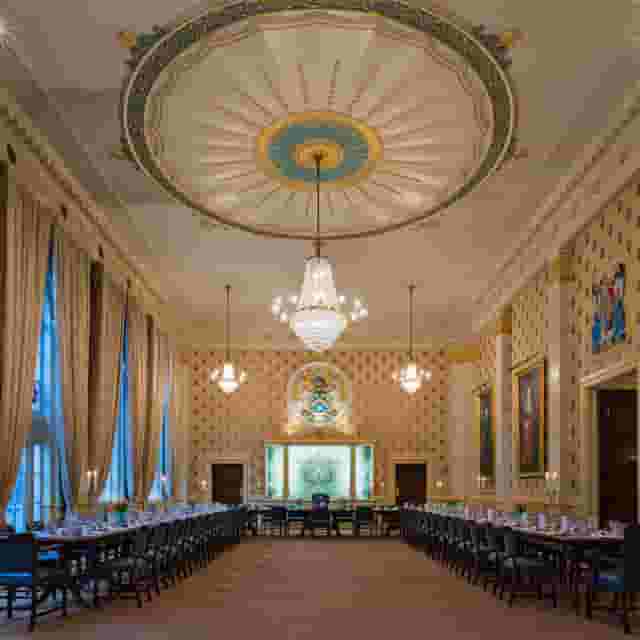 Saddlers’ Hall