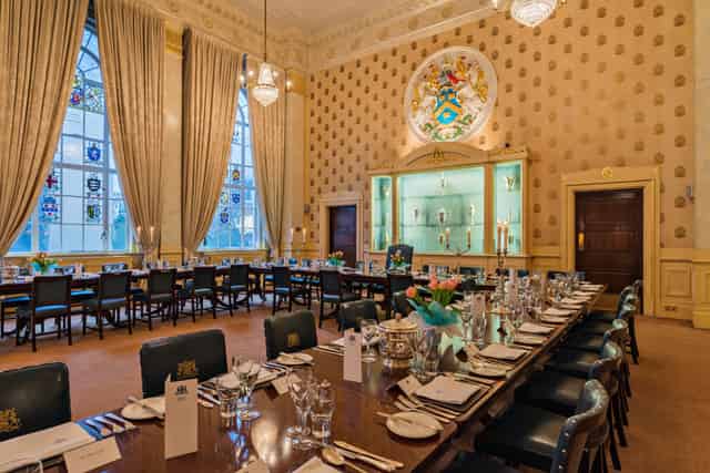 The Great Hall