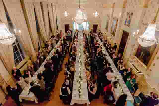 Saddlers’ Hall