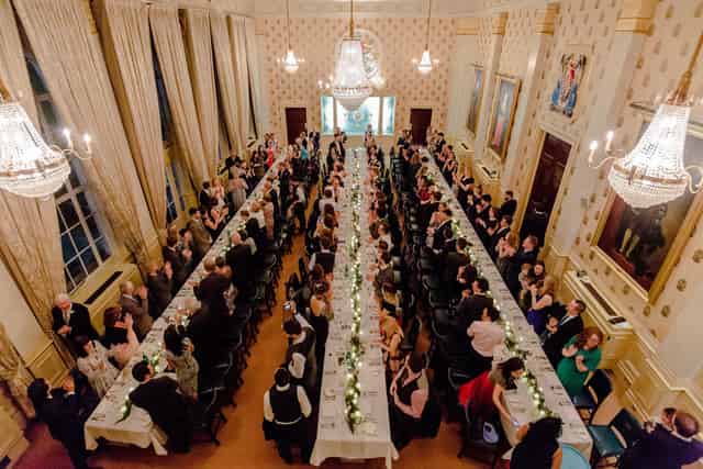 The Great Hall