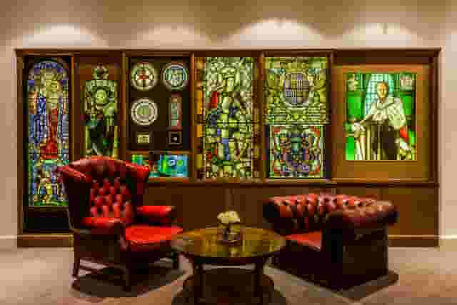 Glaziers Hall