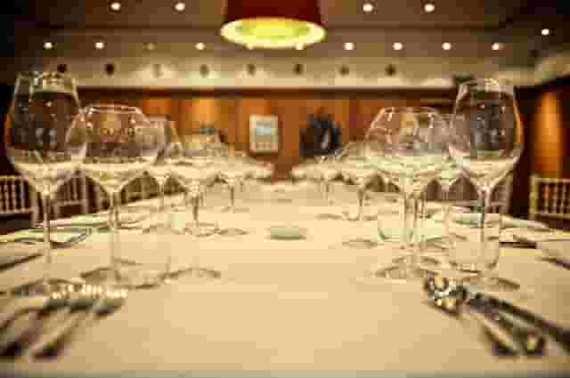 Glaziers Hall