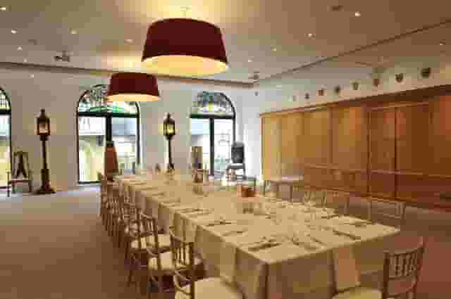 Glaziers Hall
