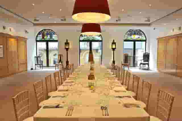 Glaziers Hall