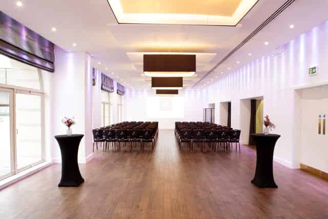 The River Room