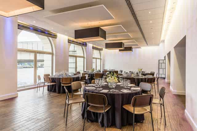 The River Room