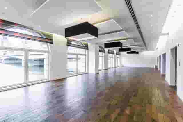Glaziers Hall