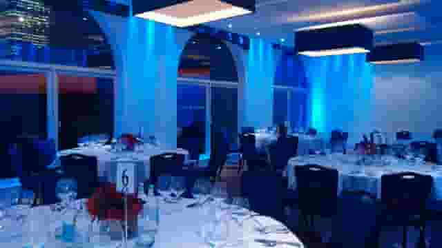 Glaziers Hall