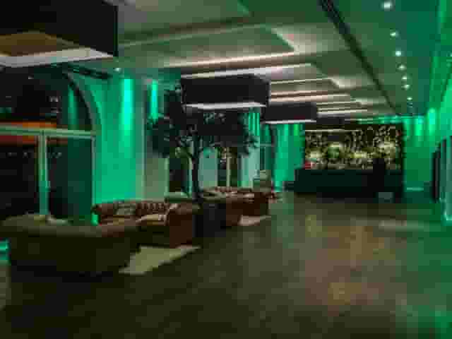 Glaziers Hall