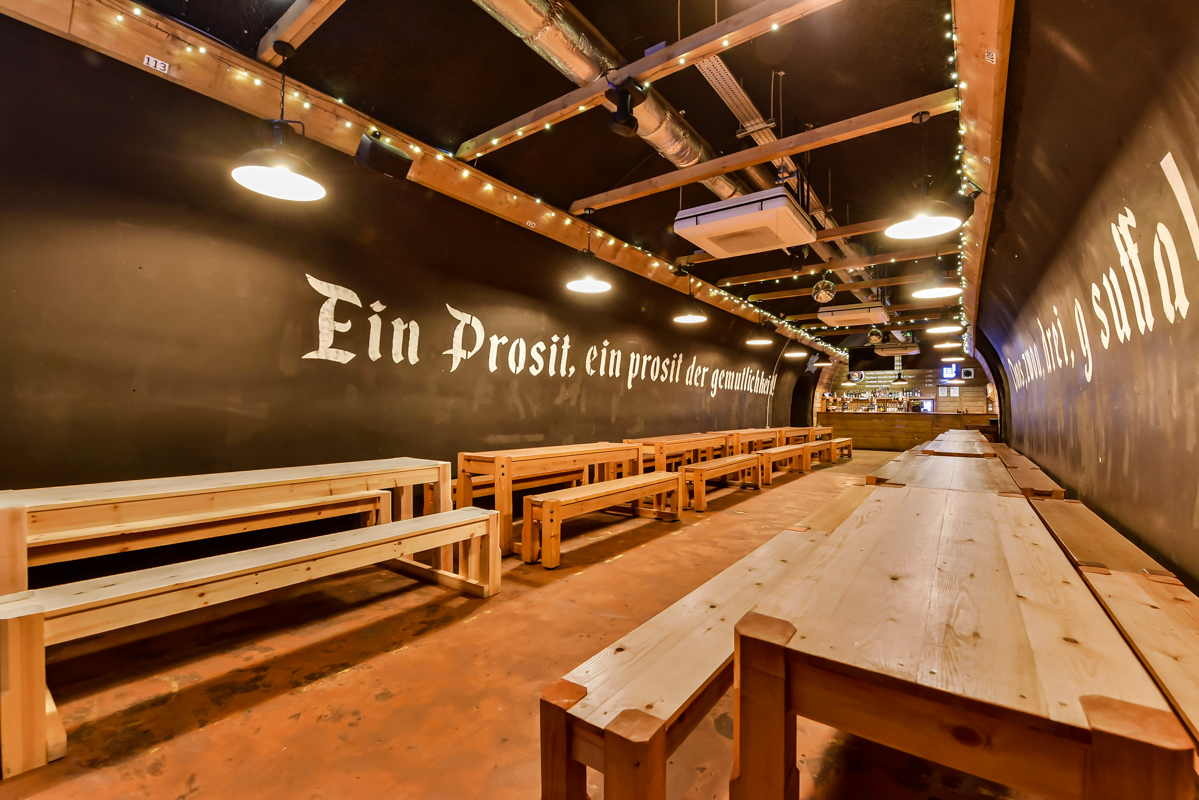 Bermondsey Bierkeller  - jcryrzpzlf4.jpg