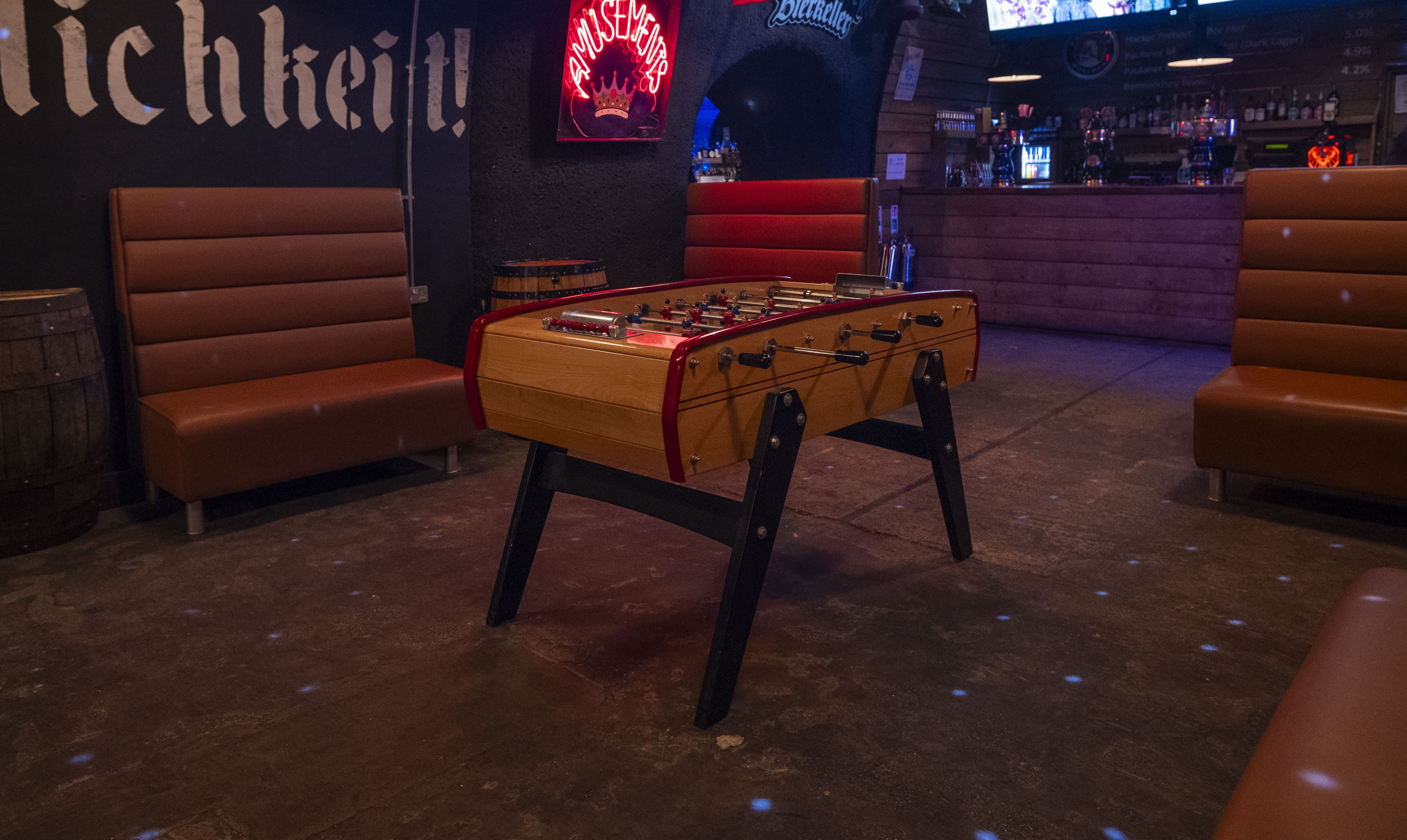 Bermondsey Bierkeller  - m5pdvdv1ojw.JPG