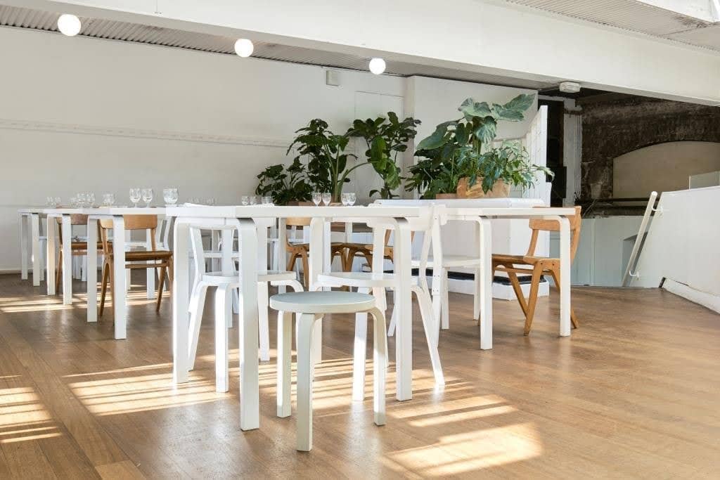 Contemporary Arts ...