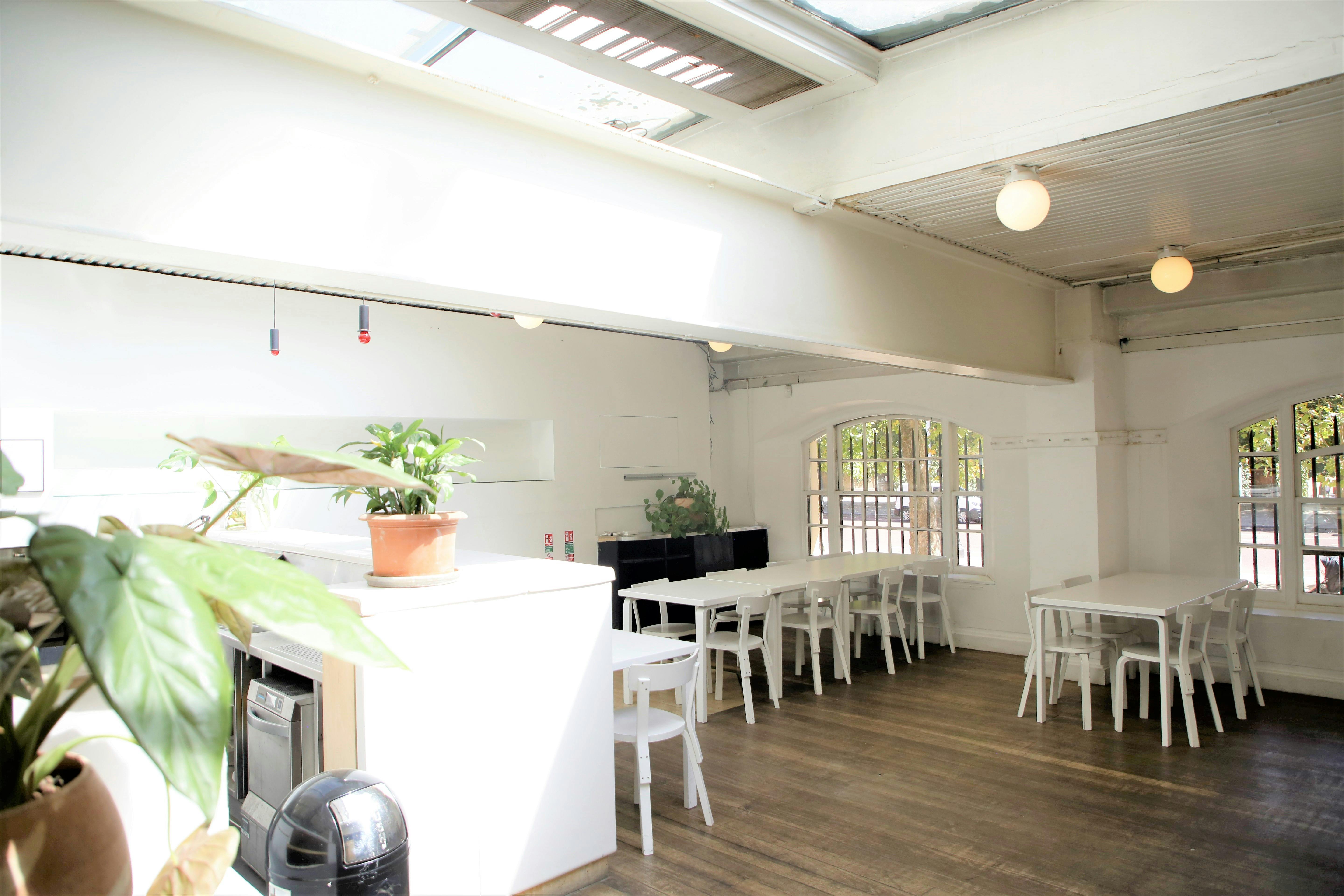 ICA Bar | Pop-up | Institute of ...