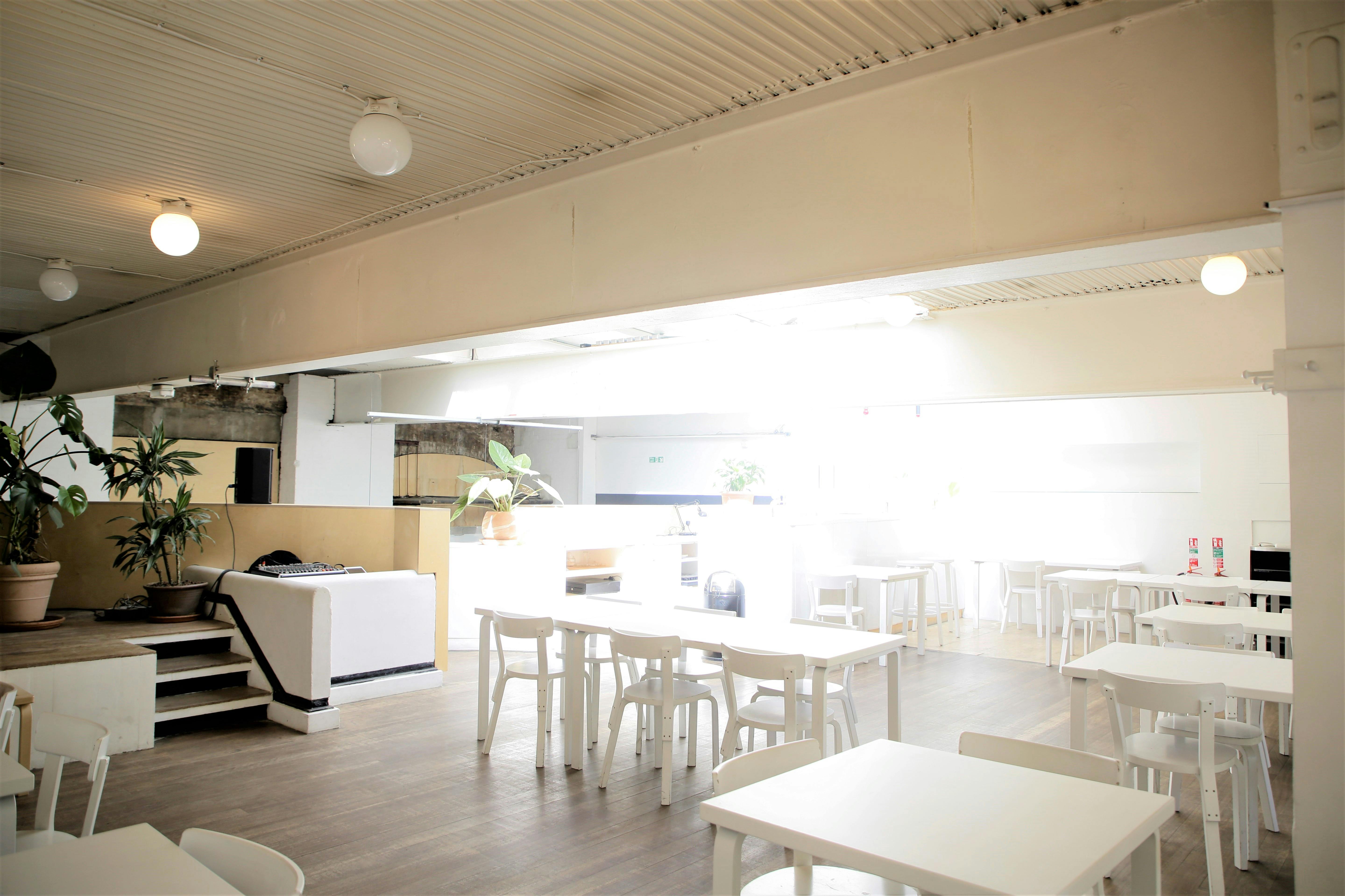 ICA Bar | Dining | Institute of ...